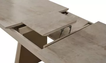 Merkür Yemek Odası Takımı