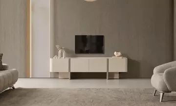 Merkür Tv Ünitesi