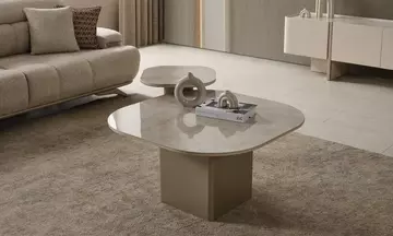 Merkür Tv Ünitesi