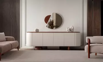 Siena Yemek Odası Takımı