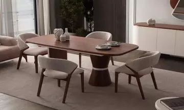 Siena Yemek Odası Takımı