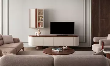 Siena Tv Ünitesi