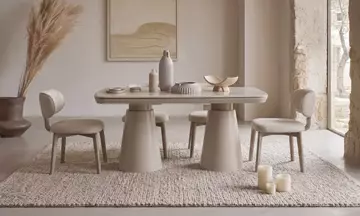 Perotti Yemek Odası Takımı