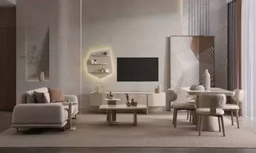 Perotti Tv Ünitesi