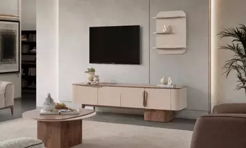 Bernardo Tv Ünitesi