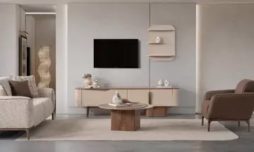 Bernardo Tv Ünitesi