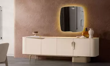Pier Yemek Odası Takımı