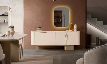Pier Yemek Odası Takımı