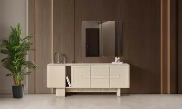 Tılsım Yemek Odası Takımı