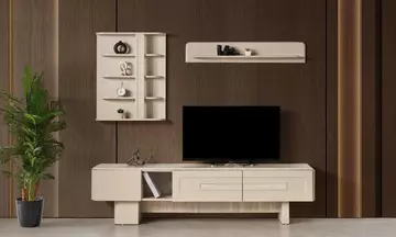 Tılsım Tv Ünitesi