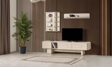 Tılsım Tv Ünitesi