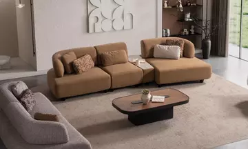 Vela Koltuk Takımı