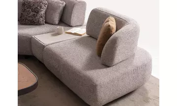 Vela Köşe Koltuk Takımı