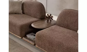 Nayla Koltuk Takımı