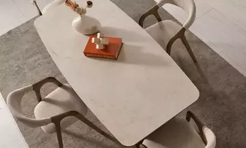 Nardo Yemek Odası Takımı