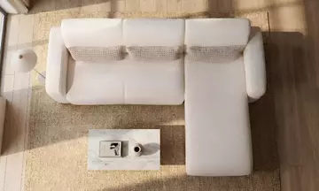 Sasa Köşe Koltuk Takımı
