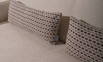 Sasa Köşe Koltuk Takımı