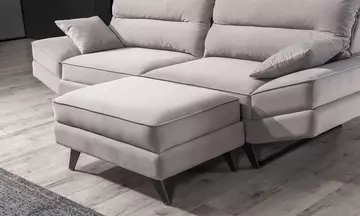 Bollo Koltuk Takımı