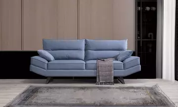 Bollo Koltuk Takımı