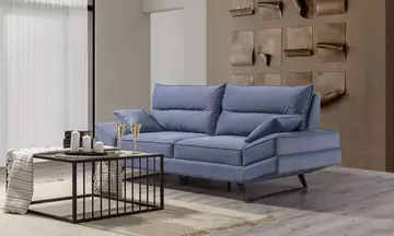 Bollo Koltuk Takımı