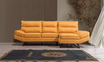 Bollo Köşe Koltuk Takımı