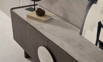 Nepal Yemek Odası Takımı