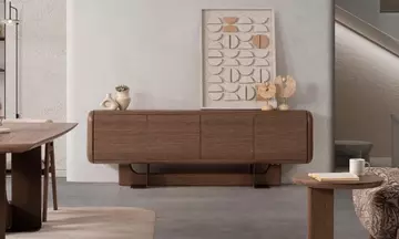 Riva Yemek Odası Takımı