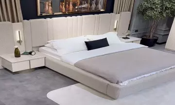 Venedik Yatak Odası Takımı