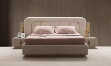 Peru Yatak Odası Takımı