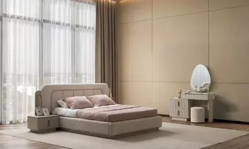 Peru Yatak Odası Takımı