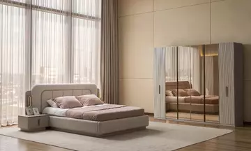 Peru Yatak Odası Takımı