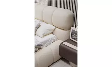 Beatto Yatak Odası Takımı