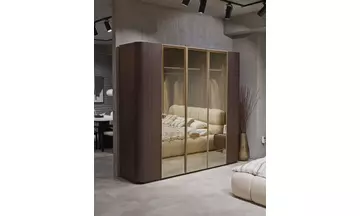 Beatto Yatak Odası Takımı