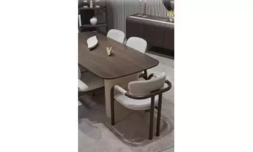 Beatto Yemek Odası Takımı