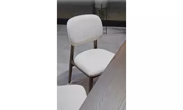 Beatto Yemek Odası Takımı