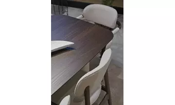 Beatto Yemek Odası Takımı