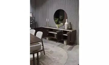 Beatto Yemek Odası Takımı