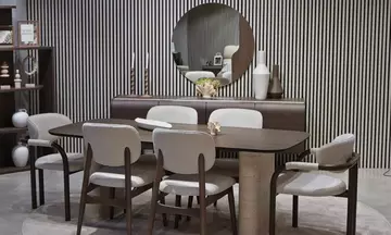 Beatto Yemek Odası Takımı
