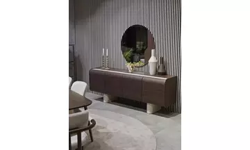Beatto Yemek Odası Takımı