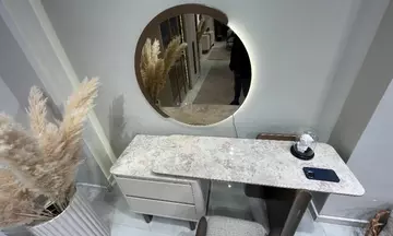 Aventus Yatak Odası Takımı
