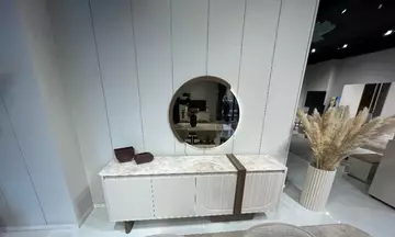 Aventus Yemek Odası Takımı