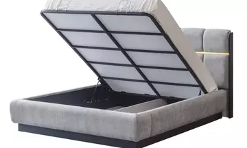 Eska Yatak Odası Takımı