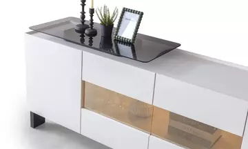 Eska Yemek Odası Takımı