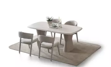 Lorin Yemek Odası Takımı