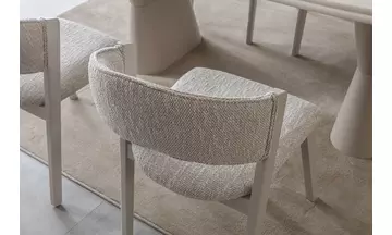 Lorin Yemek Odası Takımı