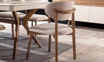 Titan Yemek Odası Takımı