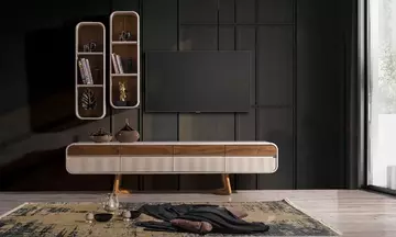 Titan Tv Ünitesi