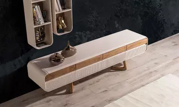 Titan Tv Ünitesi