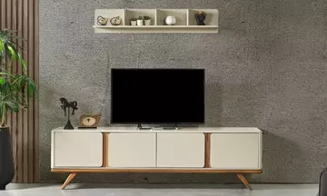 Prada Tv Ünitesi