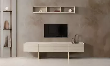 Ziyech Tv Ünitesi